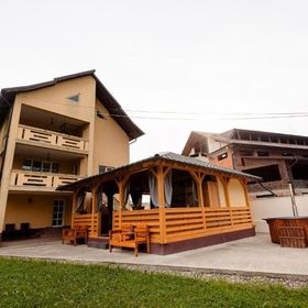 Vila Ghiță Vișeu de Jos