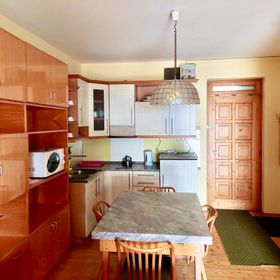 Kenyeres Szálláshely Harkány