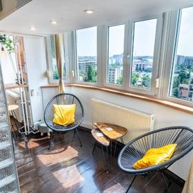 Apartment Central Cozy București