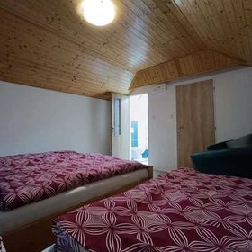 Luční chalupa Pec pod Sněžkou