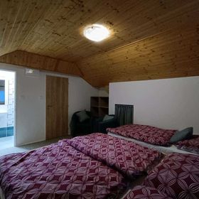 Luční chalupa Pec pod Sněžkou