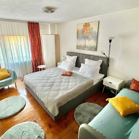 Casuta cu amintiri Câmpulung