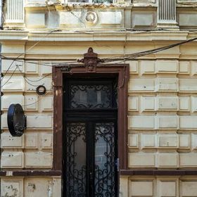 Gala Apartment Athenaeum - Amazing Architecture București