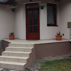 Világi Vendégház Vilyvitány