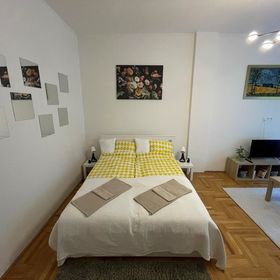 Julia Lakása Apartman Budapest