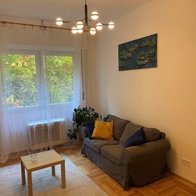 Julia Lakása Apartman Budapest