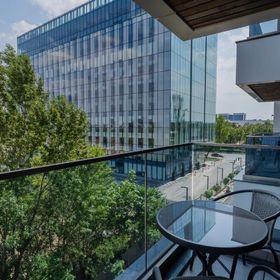 Amazing View Apartments - Politehnica Park 62 București