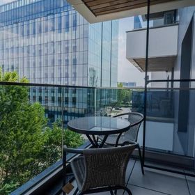 Amazing View Apartments - Politehnica Park 62 București