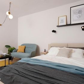 Perfectly Designed Cozy Studio București