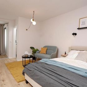 Perfectly Designed Cozy Studio București