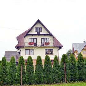 Noclegi u Basi Nowy Targ Klikuszowa