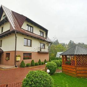 Noclegi u Basi Nowy Targ Klikuszowa