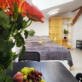 Apartamenty w Koszalinie