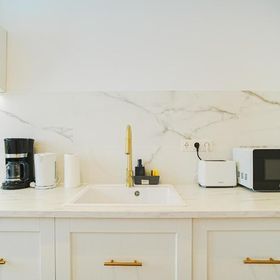 Elegant & Modern 1BR Pipera Residences Voluntari