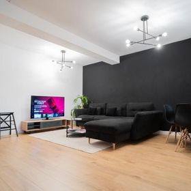 Elegant & Modern 1BR Pipera Residences Voluntari