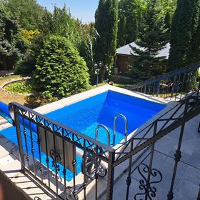 We Love Tokaj Cottage