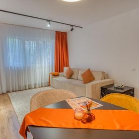 Zen Oasis Tineretului Park București