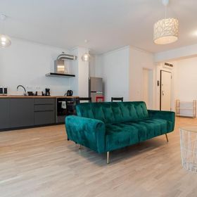 Superior Apartment near Lagoon Park București