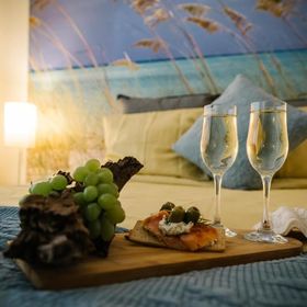 Zen Life Luxury Apartment București