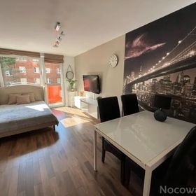 Apartament Gdańsk Centrum