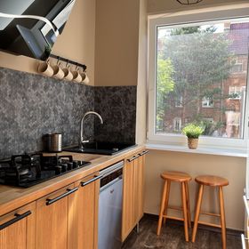 Apartament Gdańsk Centrum