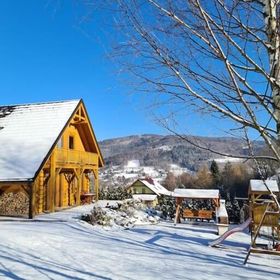 Miodowa Chata Brenna