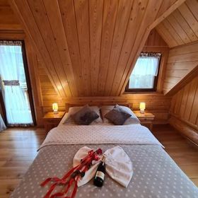 Miodowa Chata Brenna