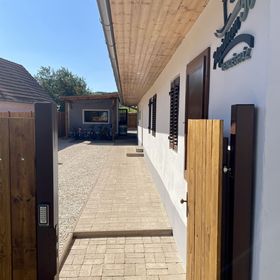 Majdnem 50 Vendégház Villány