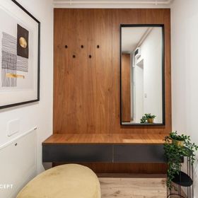 Apartament Pipera Color Ivory Residence Voluntari