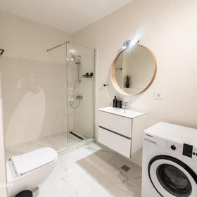 Apartament Pipera Color Ivory Residence Voluntari