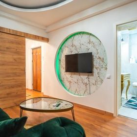 Apartament Bucharest Mall - Elegant Residences București