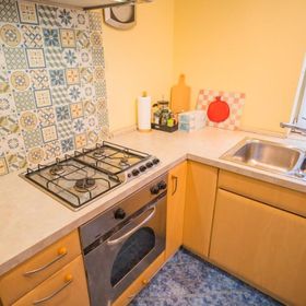 Artsy 3BR flat in Primaverii - most exlcusive area București