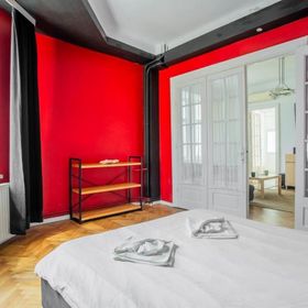 Apartament Bright Heart of Unirii București