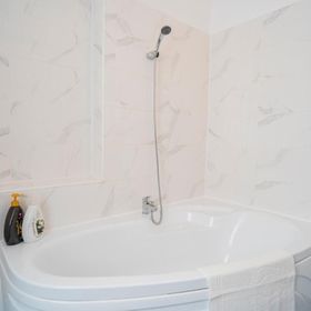 Apartament Bright Heart of Unirii București