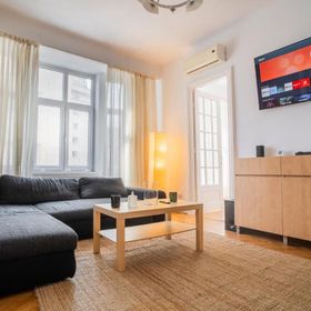 Apartament Bright Heart of Unirii București