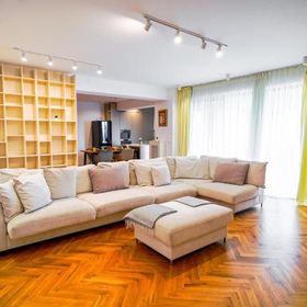 Luxury Central Park Apartment București