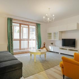 Hideaway Near Parliament Building București