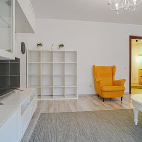 Hideaway Near Parliament Building București