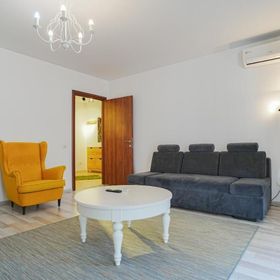 Hideaway Near Parliament Building București