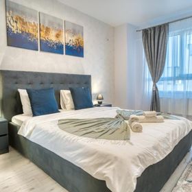 Stylish Hideaway Near City Center București