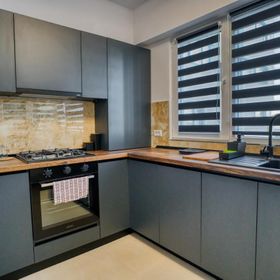 Stylish Hideaway Near City Center București