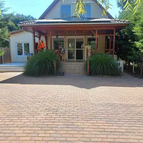 Békás Nyaraló Tiszaug