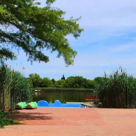 Békás Nyaraló Tiszaug