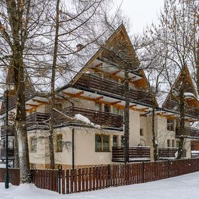 Apartamenty Małe Żywczańskie 