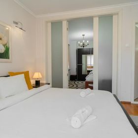 Apartament Classic Stay next to Victoriei Avenue București