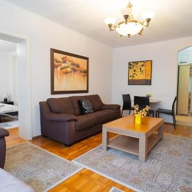 Apartament Classic Stay next to Victoriei Avenue București