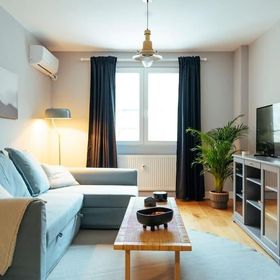 Apartament Boutique Luxury Flats - Alhambra București