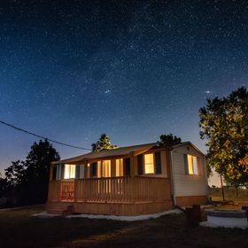 Harangzugi Harmónia Üdülőház Holt-Körös Mesterszállás