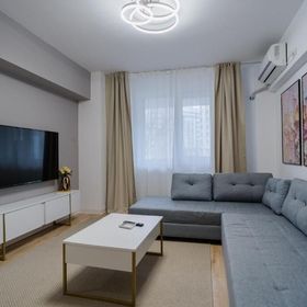 Apartament Elegant Gem Victoriei Avenue București