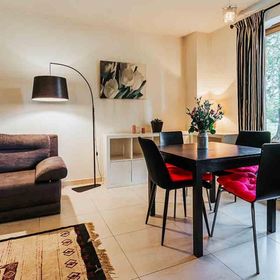 Apartamenty Krupówki; Ul. Krupówki 73b